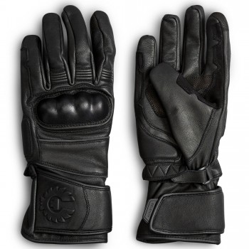 GANTS HESKETH - BELSTAFF
