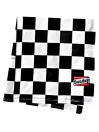 Damier Scarf - Sunday Speedshop