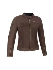 Lady Oskar retro jacket- Segura