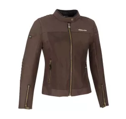 Lady Oskar retro jacket- Segura