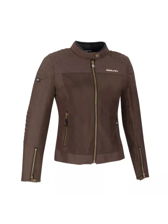 Chaqueta de la señora OSKAR - SEGURA