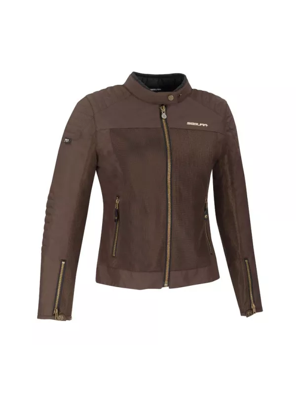 Blouson Lady Oskar - Segura