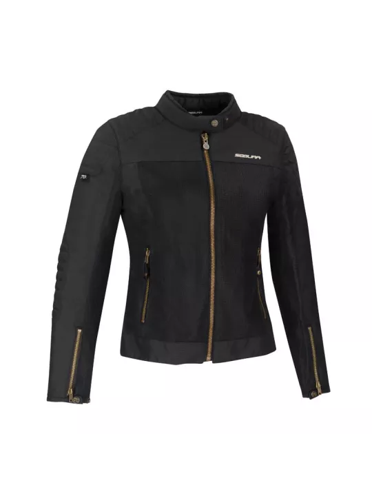 Blouson Lady Oskar - Segura