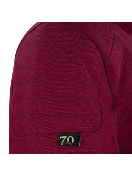 Chaqueta de la señora OSKAR - SEGURA