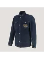 Chemise Vd - Captain Toile Denim - Helstons