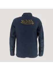 Chaqueta Vd - Captain Toile Denim - Helstons