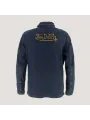Jacket Vd - Captain Toile Denim - Helstons