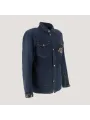 Chaqueta Vd - Captain Toile Denim - Helstons