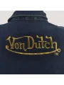 Jacket Vd - Captain Toile Denim - Helstons