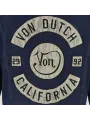 Chaqueta Vd - Westy Toile Denim - Helstons