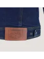 Blouson Vd - Westy Toile Denim - Helstons