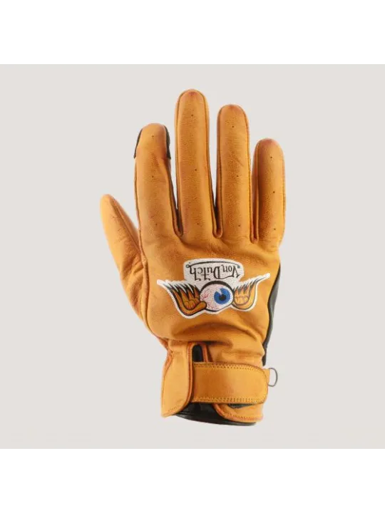 Guantes Vd - Vision Cuir - Helstons