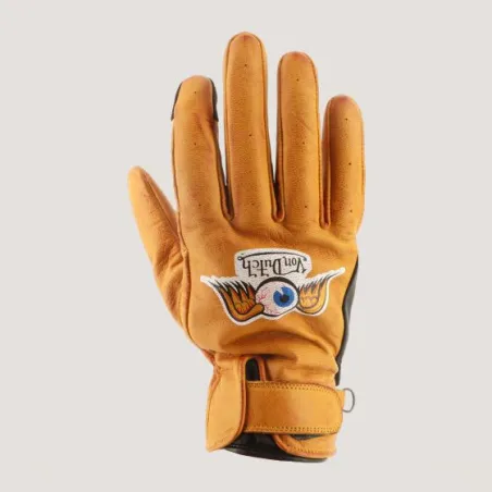 Gloves Vd - Vision Cuir - Helstons