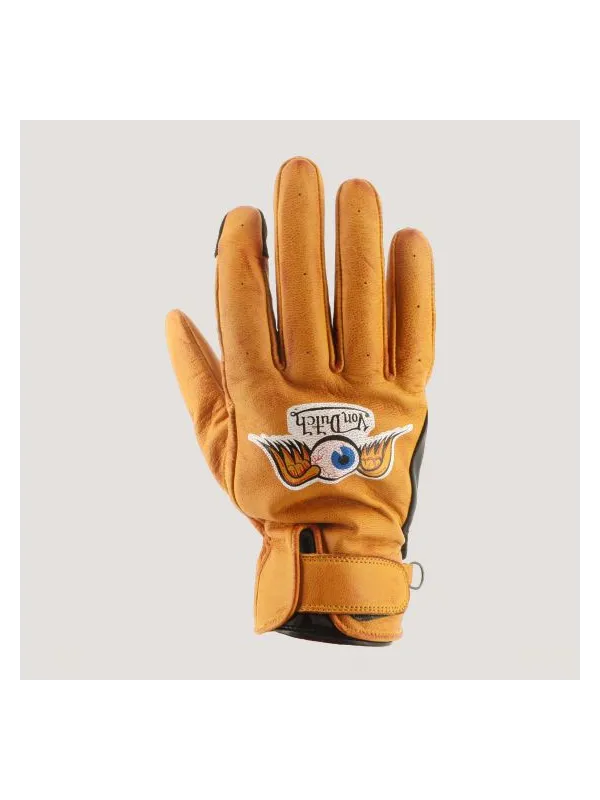Guantes Vd - Vision Cuir - Helstons