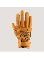 Gloves Vd - Bones Leather - Helstons