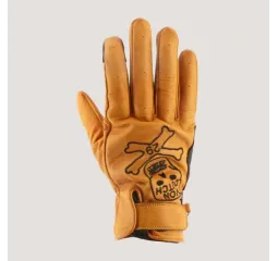 Guanti Vd - Bones Leather - Helstons