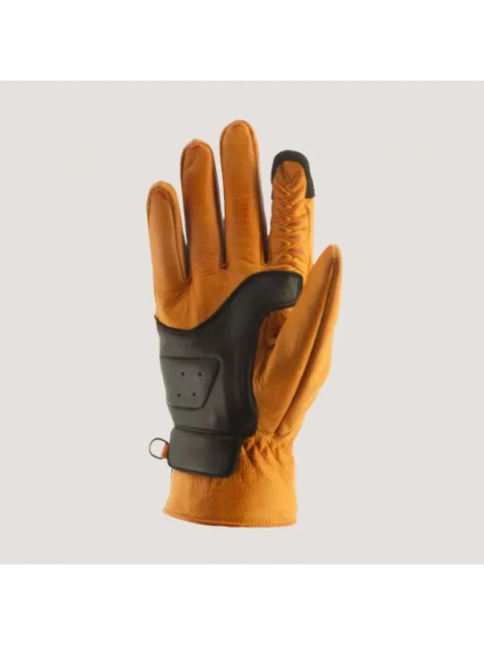 Guanti Vd - Bones Leather - Helstons