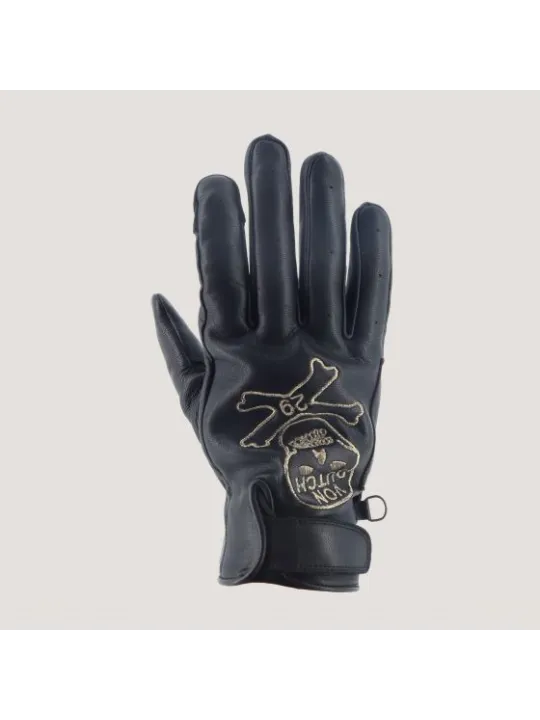 Handschuhe Vd - Bones Leather - Helstons