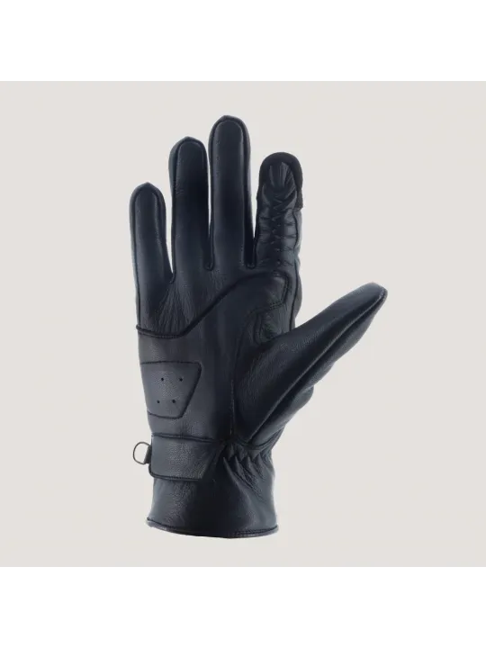 Gloves Vd - Bones Leather - Helstons