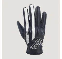Gloves Vd - Hawk Leather- Helstons