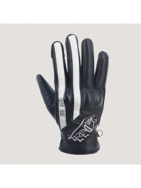 Guantes Vd - Hawk Leather- Helstons