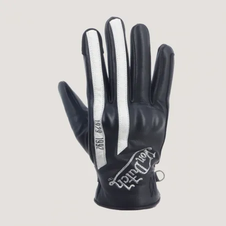 Gloves Vd - Hawk Leather- Helstons