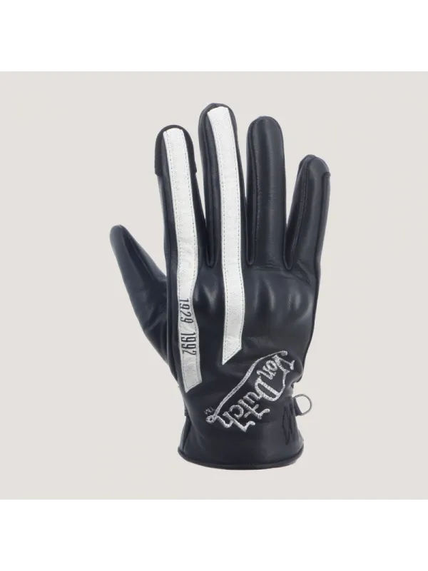 Handschuhe Vd - Hawk Leather- Helstons