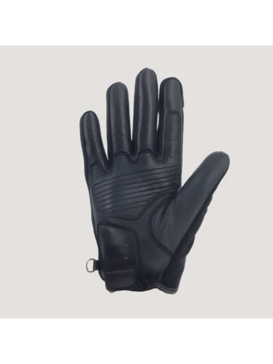 Guantes Vd - Hawk Leather- Helstons
