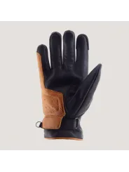 Gloves Vd - Hawk Leather- Helstons