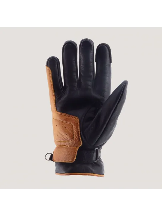 Gloves Vd - Hawk Leather- Helstons