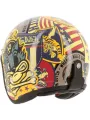 Casque Vd - Big Cat Helmet En-2206 - Helstons