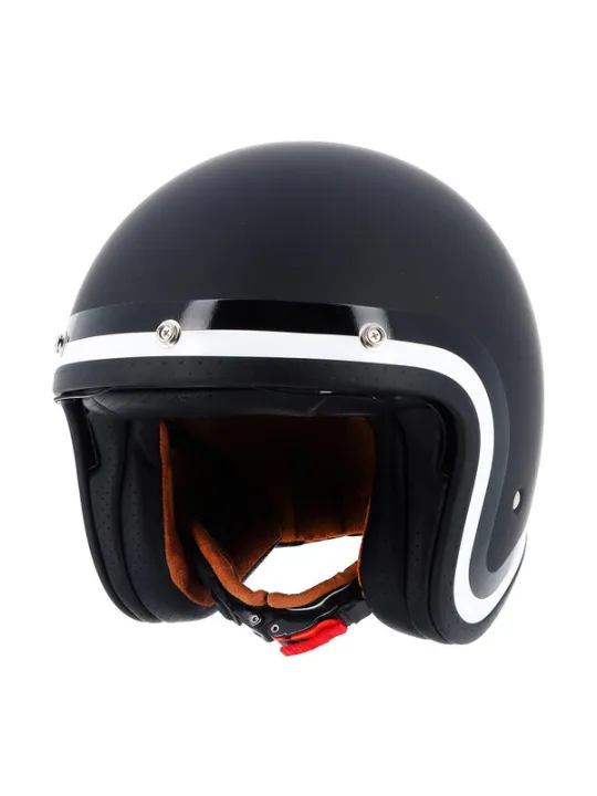 Casque Vd - Long Way Helmet En-2206 - Helstons