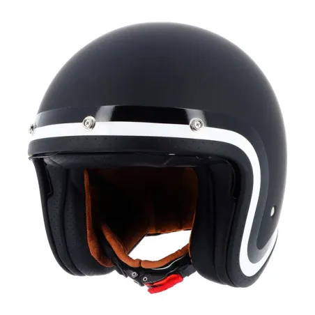 Vd - Long Way Helmet En-2206 - Helstons