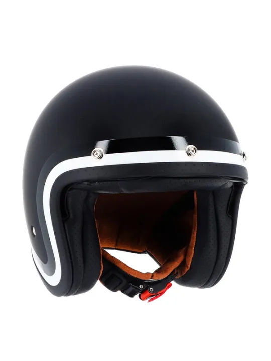 Capacete Vd - Long Way Helmet En-2206 - Helstons