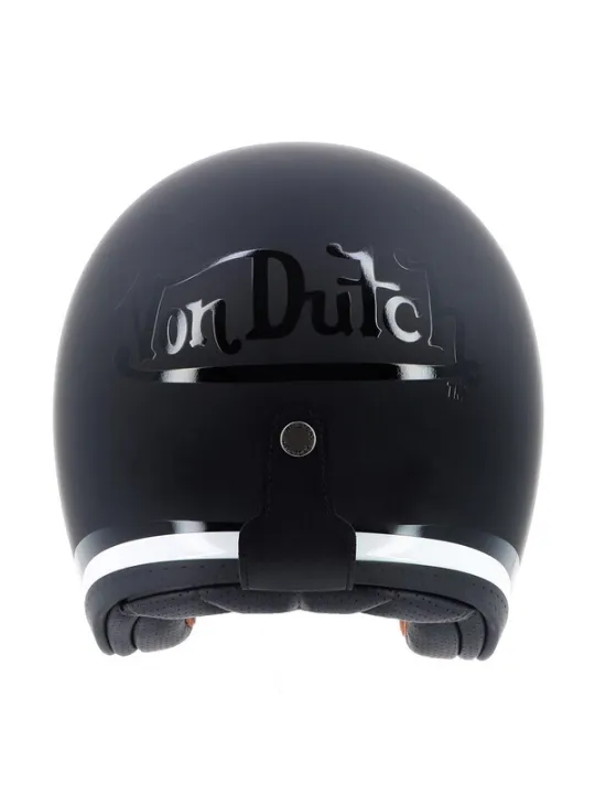 Capacete Vd - Long Way Helmet En-2206 - Helstons