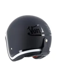 Casque Vd - Long Way Helmet En-2206 - Helstons