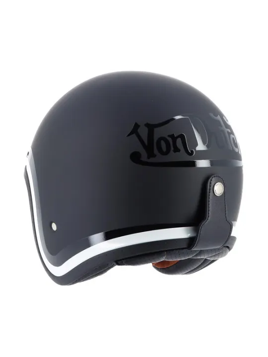 Vd - Long Way Helmet En-2206 - Helstons