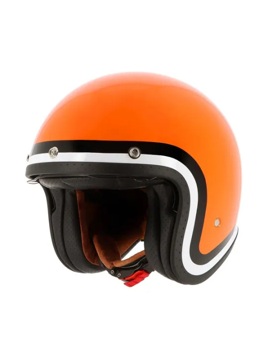 Casque Vd - Long Way Helmet En-2206 - Helstons