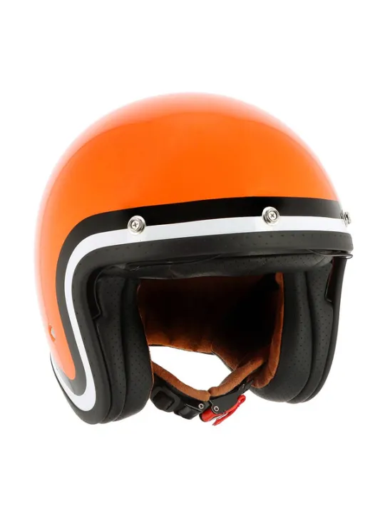 Vd - Long Way Helmet En-2206 - Helstons