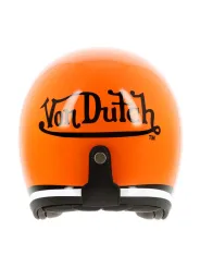 Vd - Long Way Helmet En-2206 - Helstons