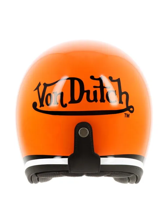 Capacete Vd - Long Way Helmet En-2206 - Helstons