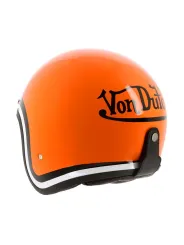 Casco Vd - Long Way Helmet En-2206 - Helstons