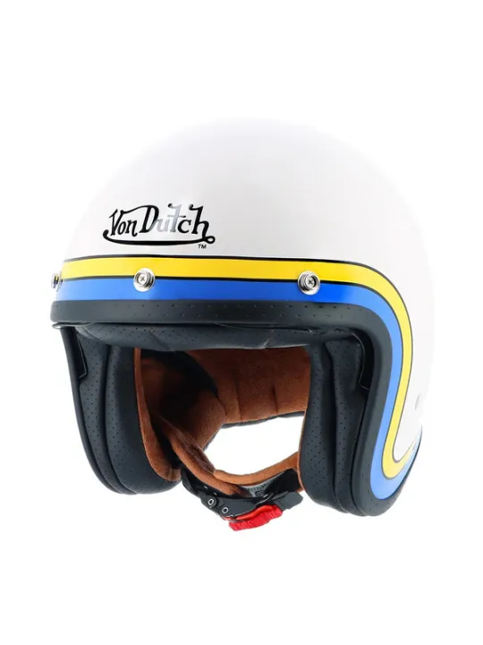 Vd - Big Eye Helmet En-2206 - Helstons