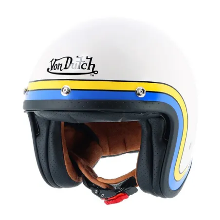Casque Vd - Big Eye Helmet En-2206 - Helstons