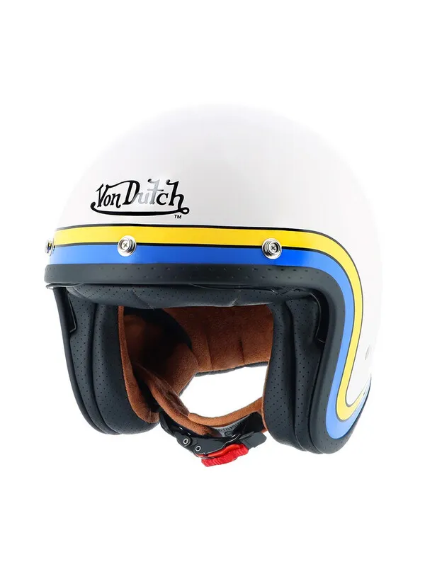Vd - Big Eye Helmet En-2206 - Helstons