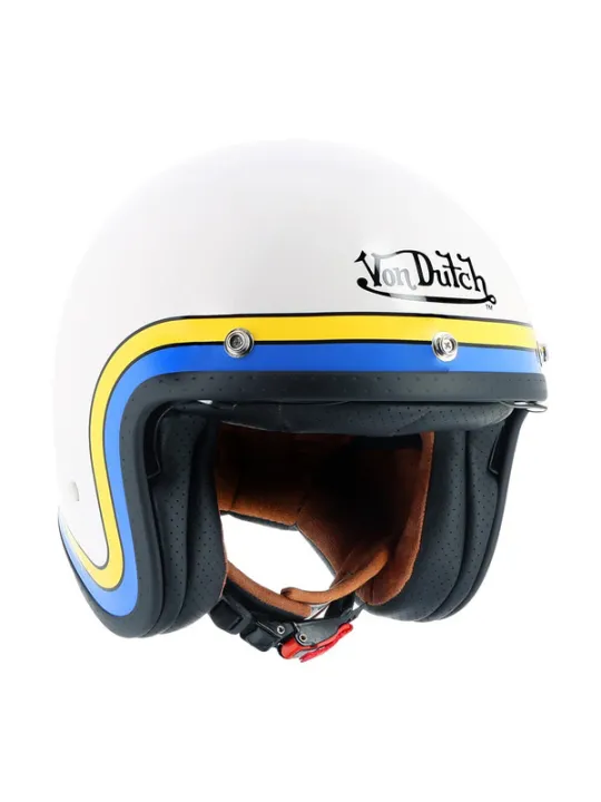 Vd - Big Eye Helmet En-2206 - Helstons