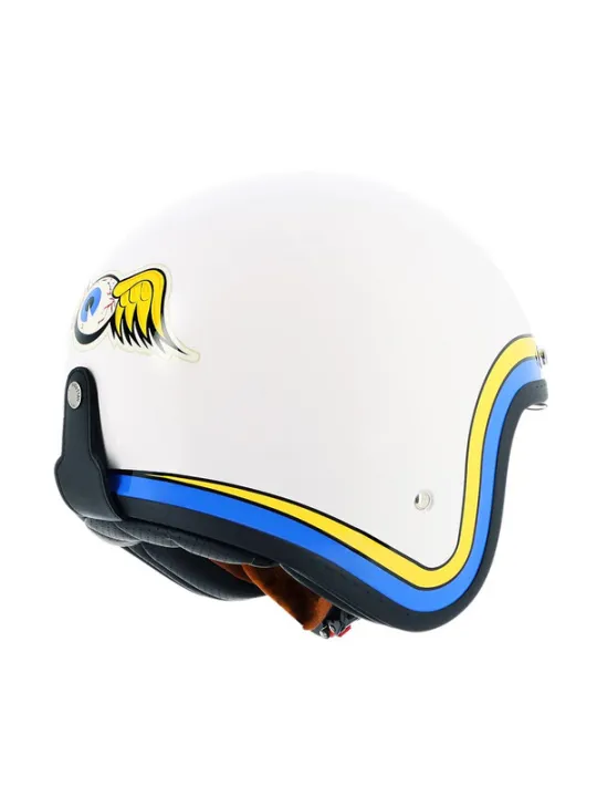 Casque Vd - Big Eye Helmet En-2206 - Helstons