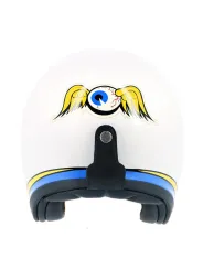 Casque Vd - Big Eye Helmet En-2206 - Helstons