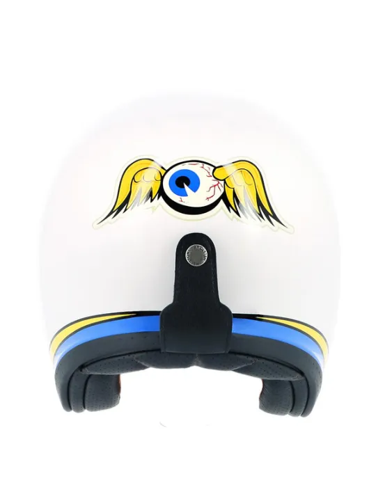 Casque Vd - Big Eye Helmet En-2206 - Helstons
