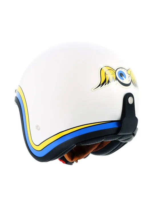 Casque Vd - Big Eye Helmet En-2206 - Helstons
